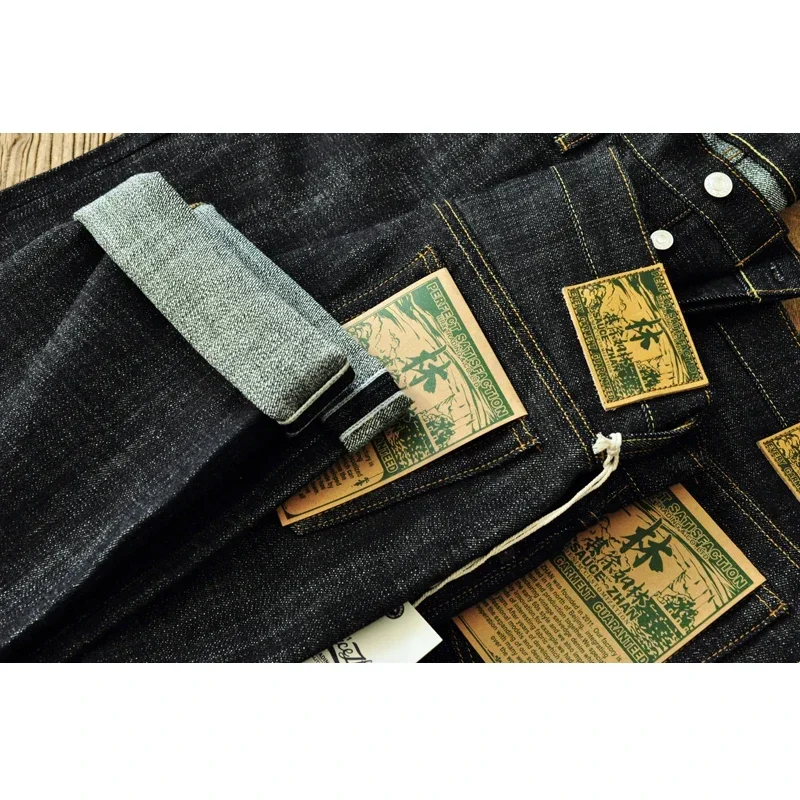 Saucezhan 344XX-Forest กางเกงย - Levis Jeans 501 บทวิจารณ์และราคา