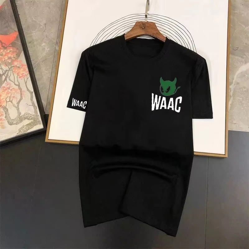 เสื้อยืดแบรนด์ดังลายกราฟิกสีแด - Streetwear Brand Golf บทวิจารณ์และราคา