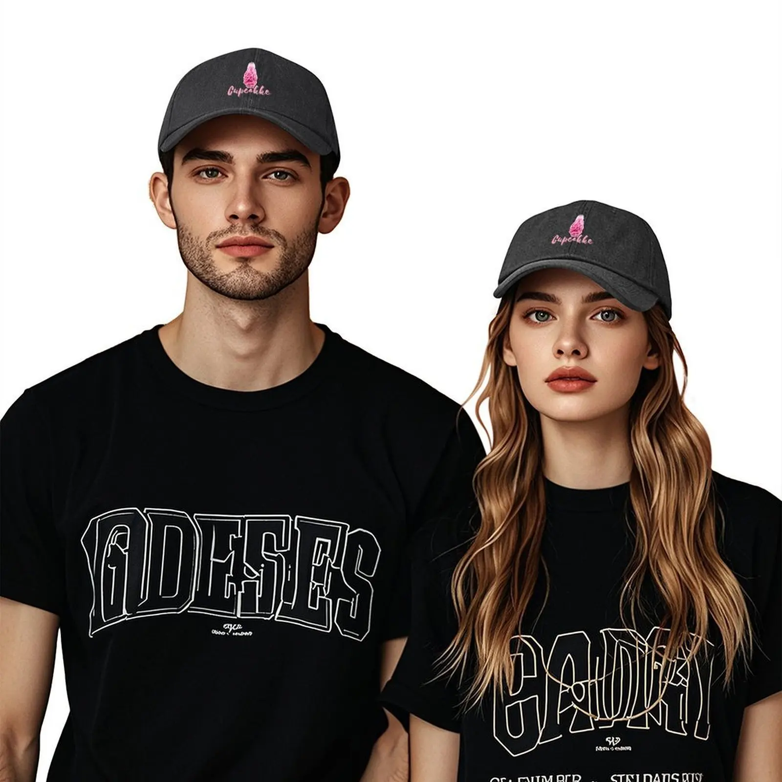 2026 คัพเค้กหมวกเบสบอลกอล์ฟสตร - Streetwear Brand Golf บทวิจารณ์และราคา