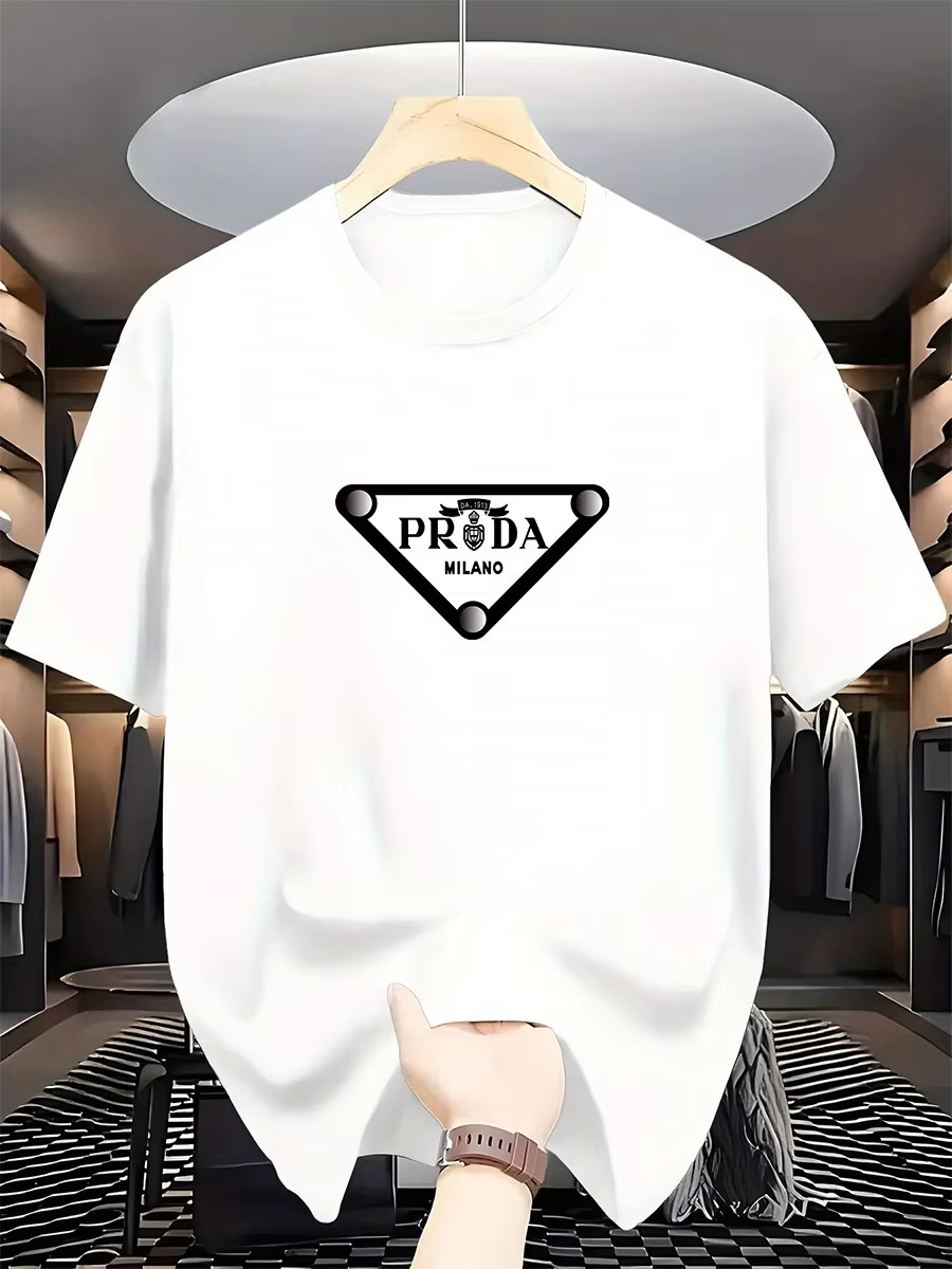 เสื้อยืดพิมพ์ลายแบรนด์ระดับโลก - Streetwear Brands International บทวิจารณ์และราคา