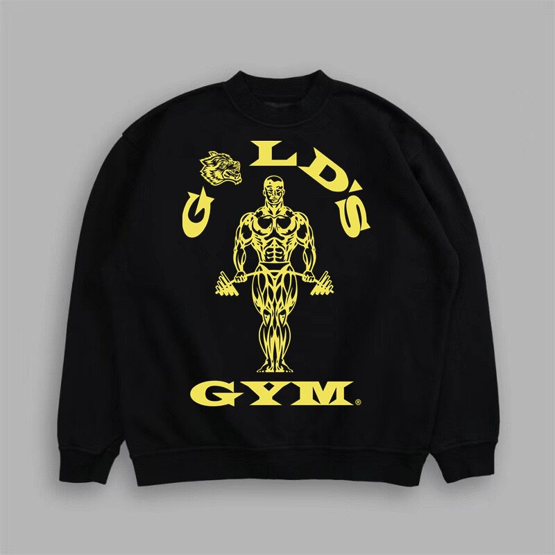เสื้อสเวตเชิ้ตพิมพ์ลายหัวหมาป่ - Streetwear Brand Hoodies บทวิจารณ์และราคา
