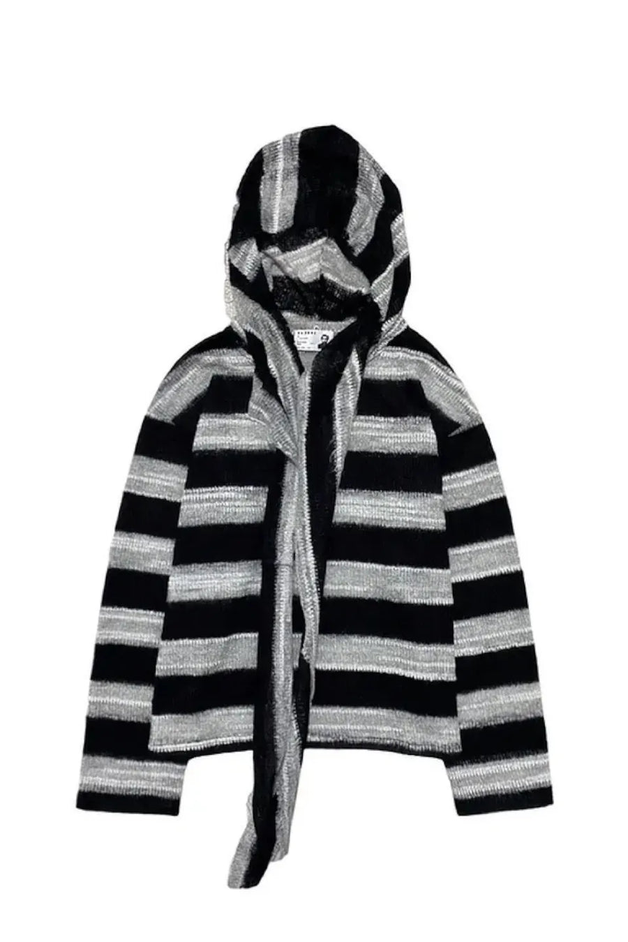 เสื้อสเวตเชิ้ตแขนยาวพิมพ์ลายให - Streetwear Brand Hoodies บทวิจารณ์และราคา
