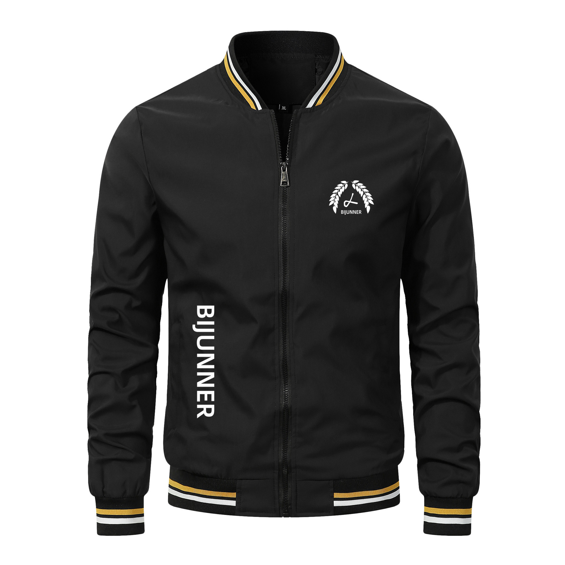 เสื้อแจ็กเก็ตใส่เล่นกอล์ฟเสื้อ - Streetwear Brand Golf บทวิจารณ์และราคา