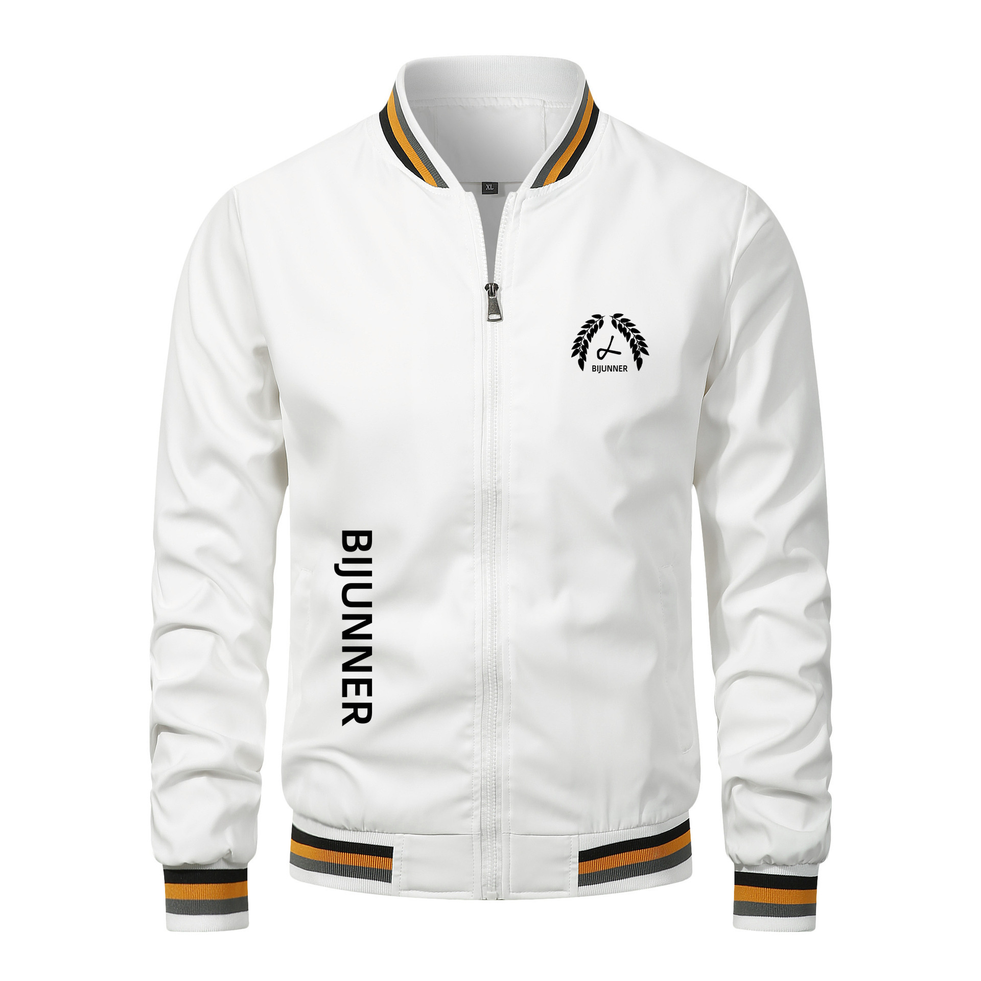 เสื้อแจ็กเก็ตใส่เล่นกอล์ฟเสื้อ - Streetwear Brand Golf บทวิจารณ์และราคา