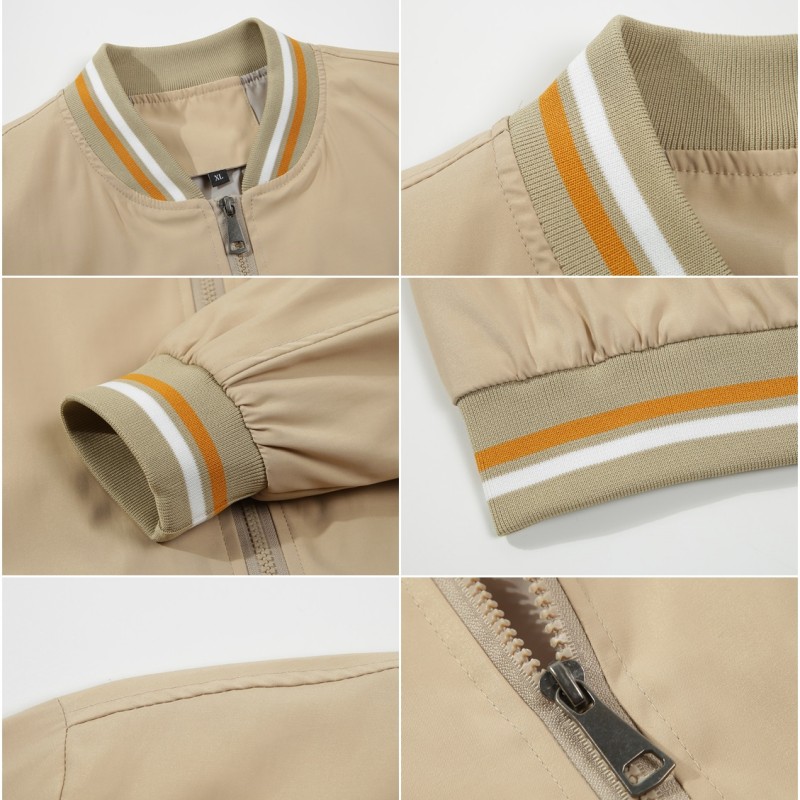 เสื้อแจ็กเก็ตใส่เล่นกอล์ฟเสื้อ - Streetwear Brand Golf บทวิจารณ์และราคา