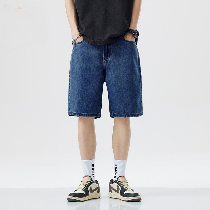 แฟชั่น 2026 กางเกงยีนส์สไตล์เก - Fear Of God Essential บทวิจารณ์และราคา