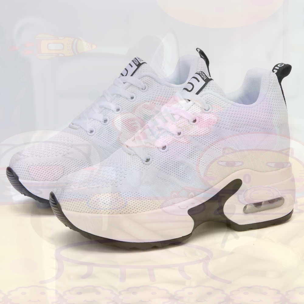 สีแดงขนาด 36 รองเท้าผู้หญิงเทน - Streetwear Brand Golf บทวิจารณ์และราคา