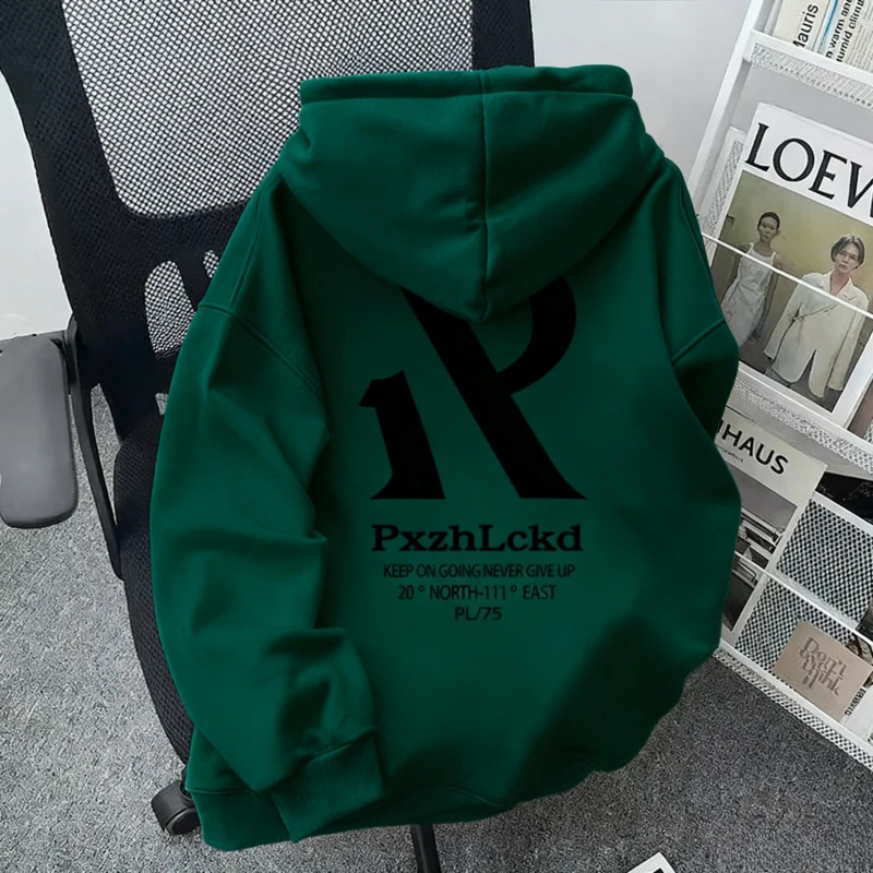 เสื้อฮู้ดผู้ชายสไตล์อเมริกัน พ - Streetwear Brand Hoodies บทวิจารณ์และราคา