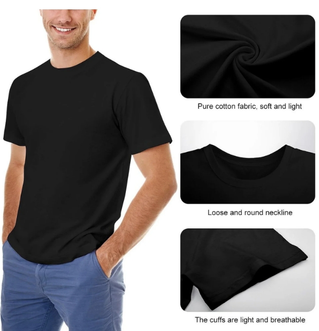 ใหม่แคคตัสแจ็คกราฟิกเสื้อยืดผู - Cactus Jack Tee บทวิจารณ์และราคา