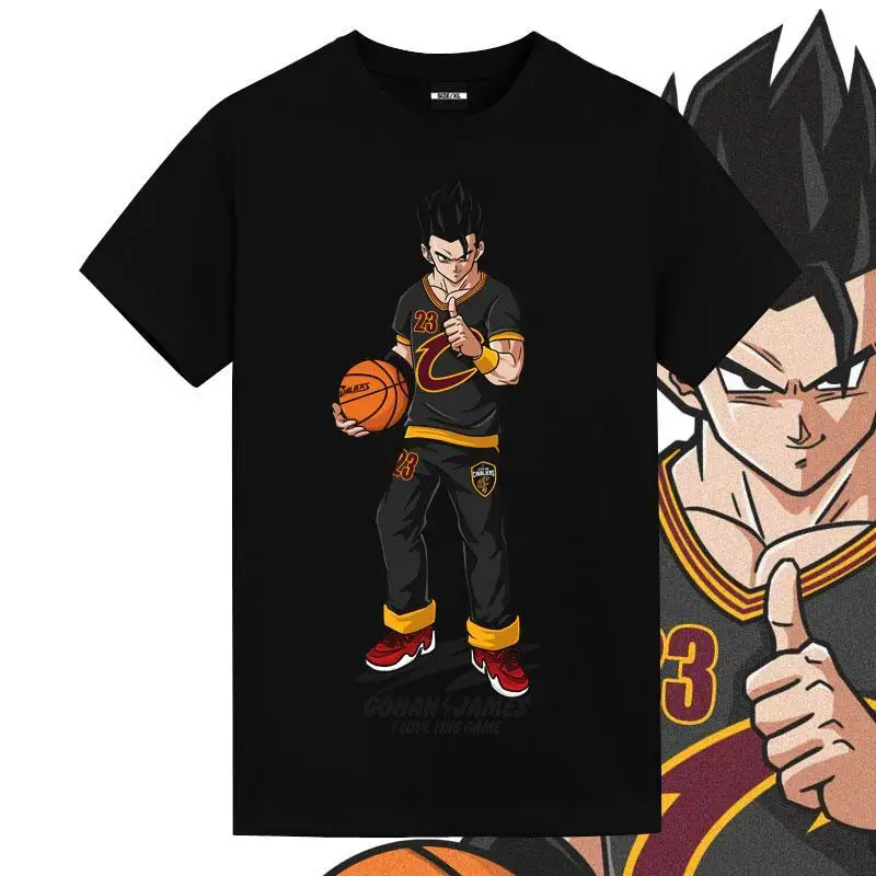 ฤดูร้อนดราก้อนบอล คอลแลบอเรชั่ - Streetwear Brand Collaborations บทวิจารณ์และราคา