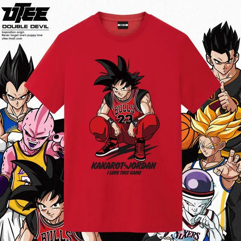 ฤดูร้อนดราก้อนบอล คอลแลบอเรชั่ - Streetwear Brand Collaborations บทวิจารณ์และราคา
