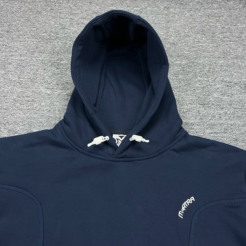 แบรนด์สตรีทแวร์อเมริกัน Mertre - Streetwear Brand Hoodies บทวิจารณ์และราคา
