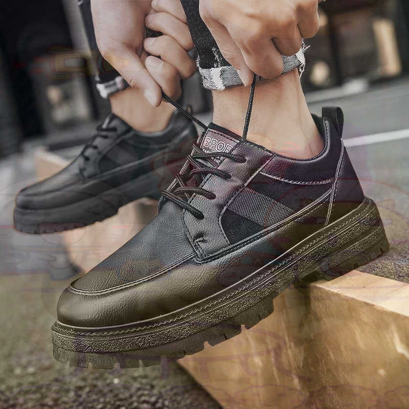 Dark Natural หนังแฟชั่น Traine - Streetwear Brand Golf บทวิจารณ์และราคา