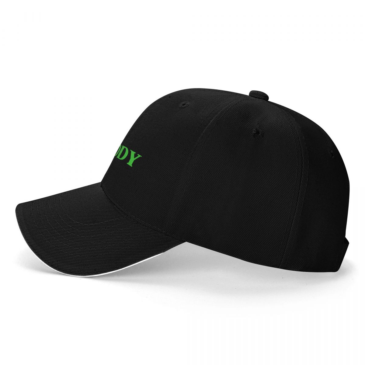 หมวกเบสบอล หมวกกอล์ฟ หมวกแบรนด - Streetwear Brand Golf บทวิจารณ์และราคา
