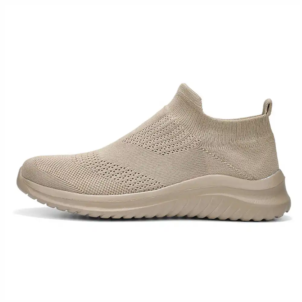 Beige Soft ใหม่รองเท้าเทนนิส M - Streetwear Brand Golf บทวิจารณ์และราคา