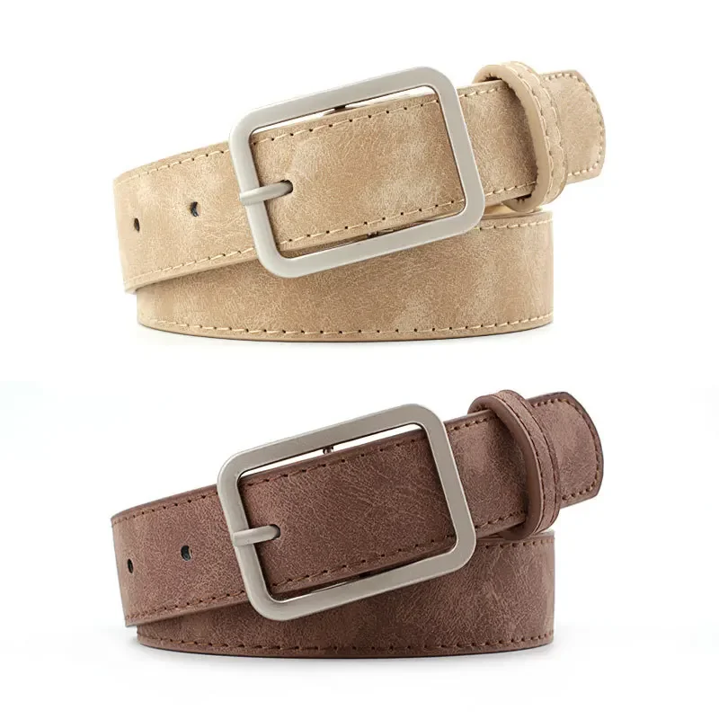 เข็มขัดแฟชั่นสําหรับผู้หญิง 10 - Off White Belt บทวิจารณ์และราคา