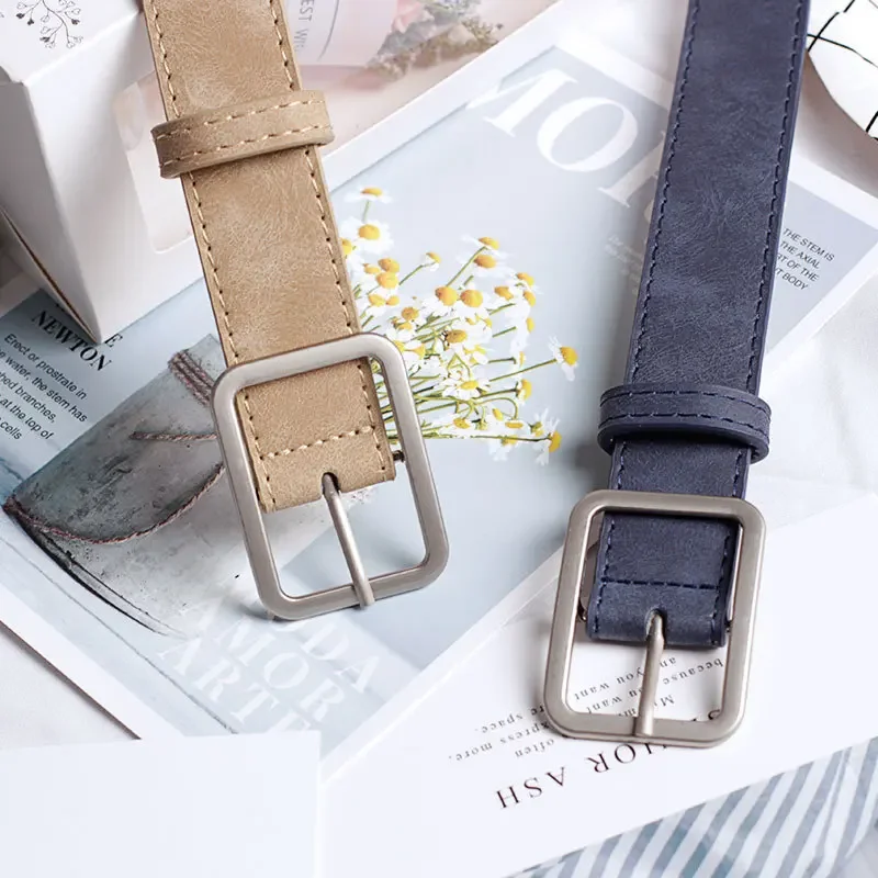 เข็มขัดแฟชั่นสําหรับผู้หญิง 10 - Off White Belt บทวิจารณ์และราคา