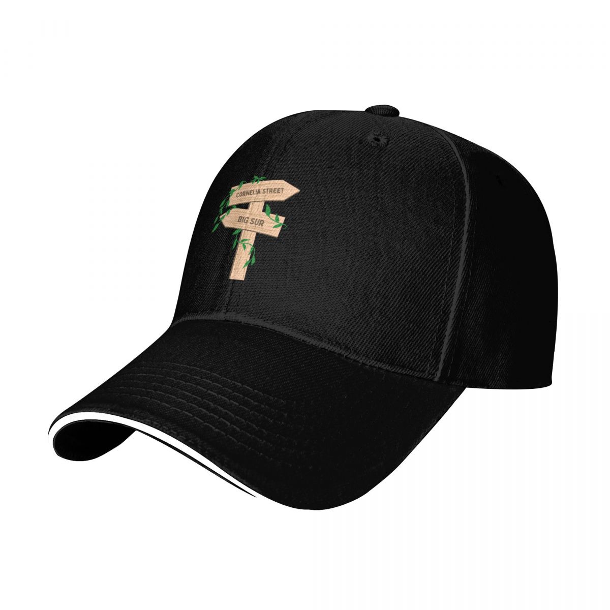 บิ๊กเซอร์&คอร์เนเลียสตรีทหมวกเ - Streetwear Brand Golf บทวิจารณ์และราคา