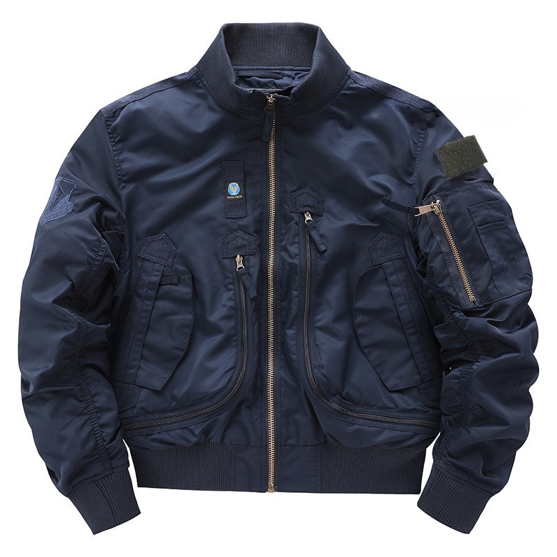 เสื้อแจ็คเก็ตโค้ท ระบายอากาศได - Streetwear Brand Golf บทวิจารณ์และราคา