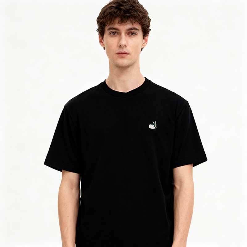 เสื้อยืดลายกราฟิกแบรนด์ MINI P - Streetwear Brand Golf บทวิจารณ์และราคา