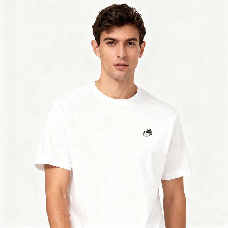 เสื้อยืดลายกราฟิกแบรนด์ MINI P - Streetwear Brand Golf บทวิจารณ์และราคา