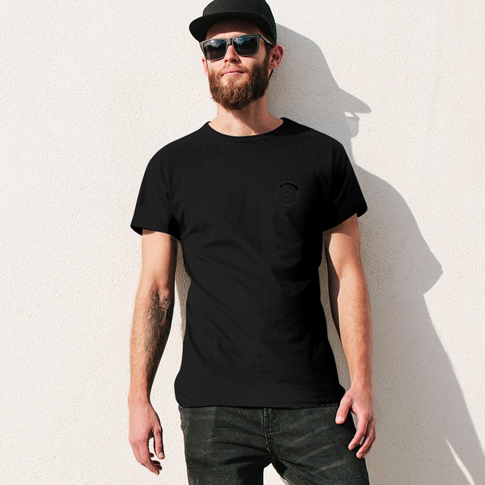 เสื้อยืดลายหน้า Cactus Jack ทร - Cactus Jack Tee บทวิจารณ์และราคา
