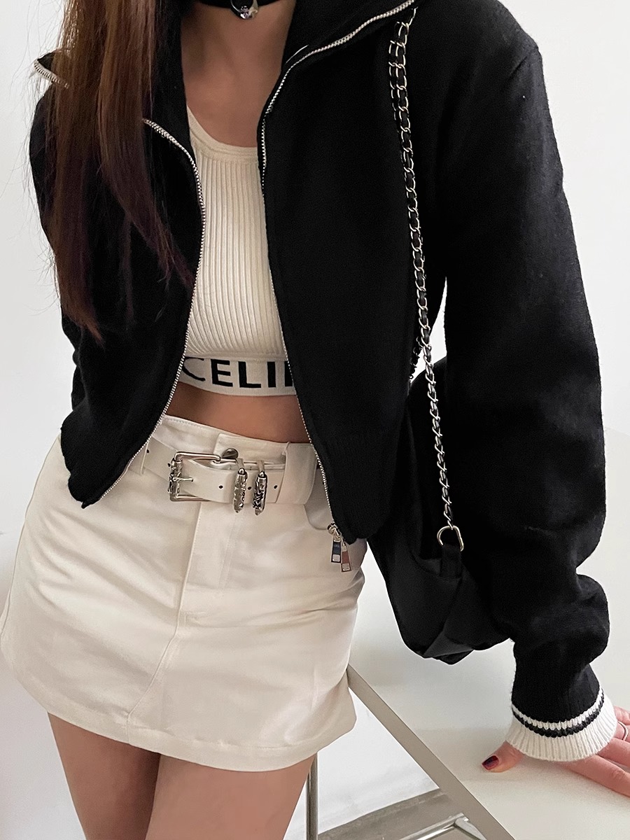 ใหม่เข็มขัดสไตล์ย้อนยุคสำหรับผ - Off White Belt บทวิจารณ์และราคา