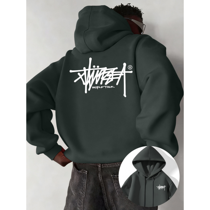 เสื้อฮู้ดสไตล์สตรีทอูราบัน |   - Fear Of God Essential บทวิจารณ์และราคา