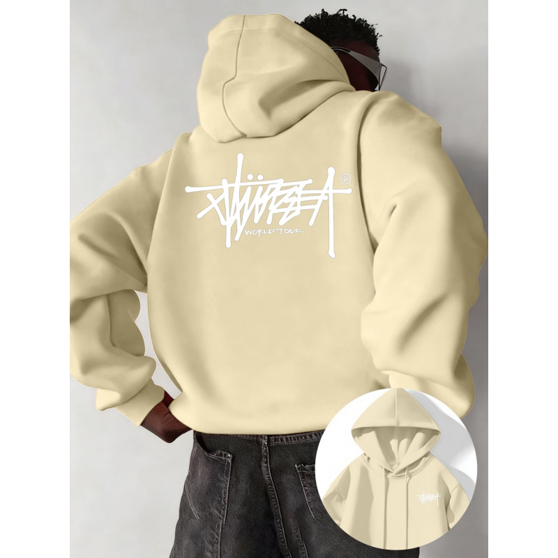 เสื้อฮู้ดสไตล์สตรีทอูราบัน |   - Fear Of God Essential บทวิจารณ์และราคา