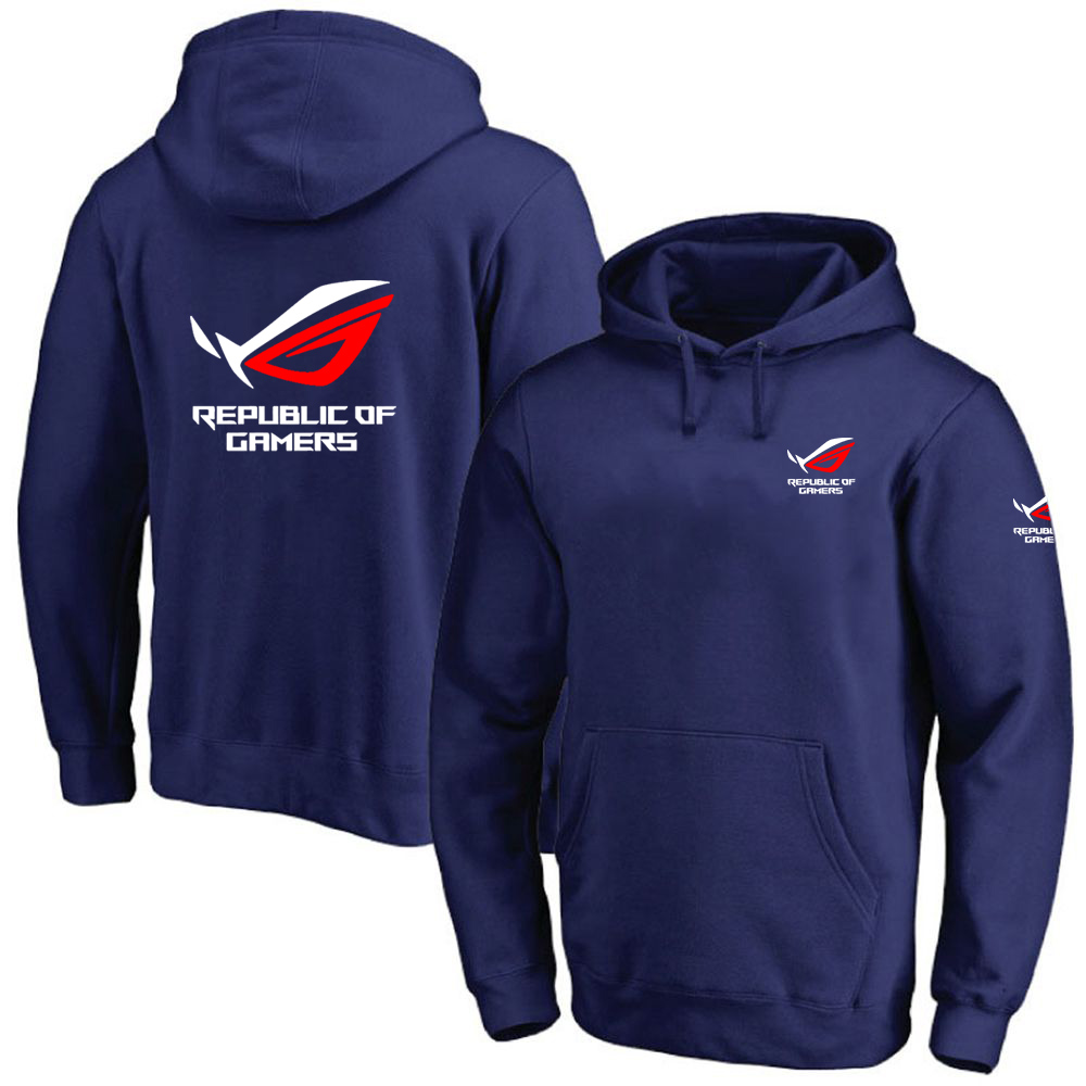 เสื้อฮู้ดผู้ชายสำหรับนักเล่นเก - Streetwear Brand Hoodies บทวิจารณ์และราคา