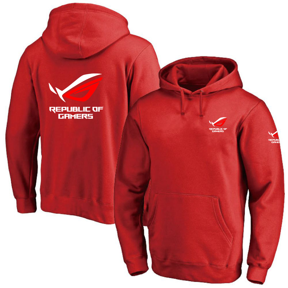 เสื้อฮู้ดผู้ชายสำหรับนักเล่นเก - Streetwear Brand Hoodies บทวิจารณ์และราคา