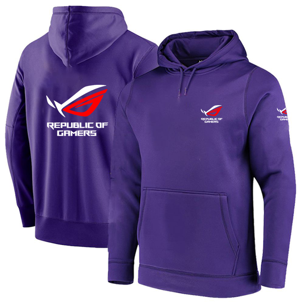 เสื้อฮู้ดผู้ชายสำหรับนักเล่นเก - Streetwear Brand Hoodies บทวิจารณ์และราคา