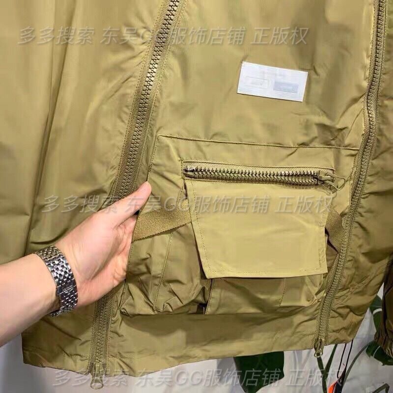 เสื้อฮู้ดซิปสไตล์วินเทจอเมริกั - Streetwear Brand Hoodies บทวิจารณ์และราคา
