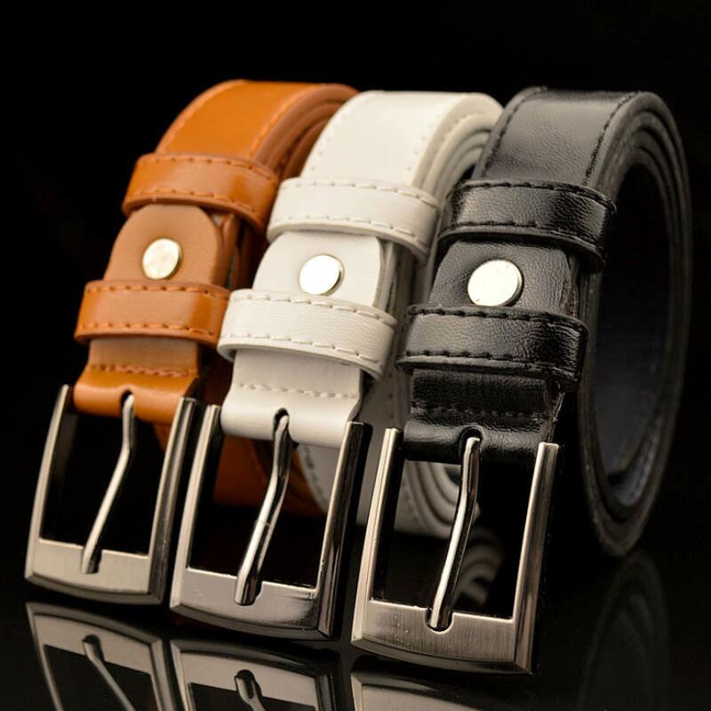 เข็มขัดหนังเด็กคุณภาพสูง ดีไซน - Off White Belt บทวิจารณ์และราคา