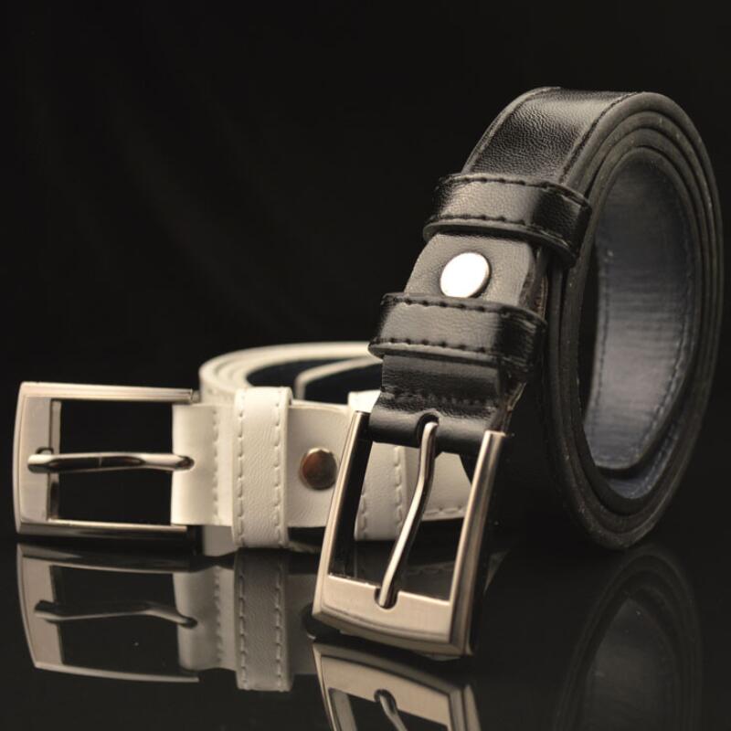 เข็มขัดหนังเด็กคุณภาพสูง ดีไซน - Off White Belt บทวิจารณ์และราคา