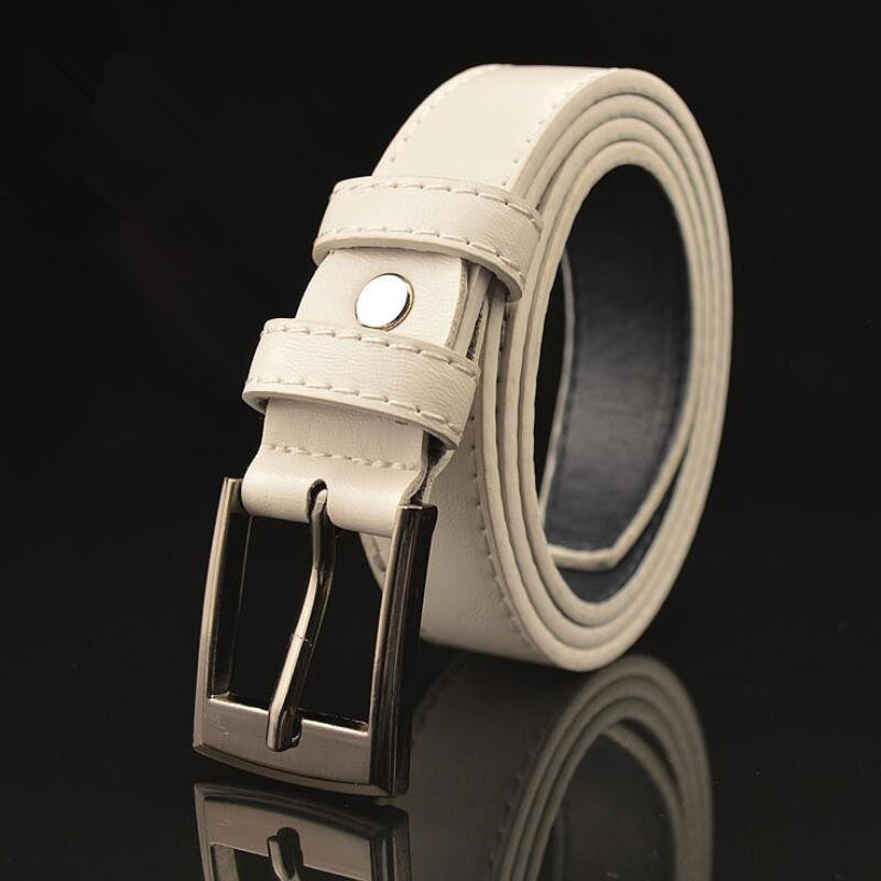 เข็มขัดหนังเด็กคุณภาพสูง ดีไซน - Off White Belt บทวิจารณ์และราคา