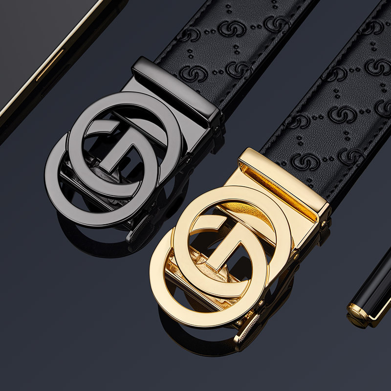 2025 คุณภาพสูงใหม่ 3.4 ซม.เข็ม - Off White Belt บทวิจารณ์และราคา