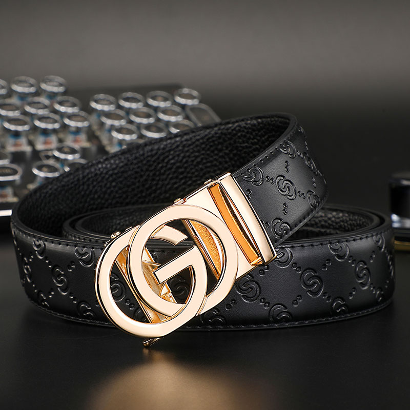 2025 คุณภาพสูงใหม่ 3.4 ซม.เข็ม - Off White Belt บทวิจารณ์และราคา