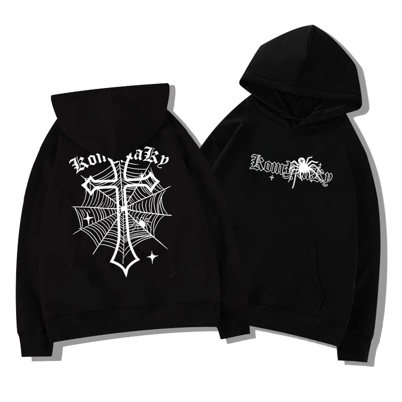 เสื้อฮู้ดผ้าฟลีซอุ่นสบายสไตล์ย - Fear Of God Essential บทวิจารณ์และราคา