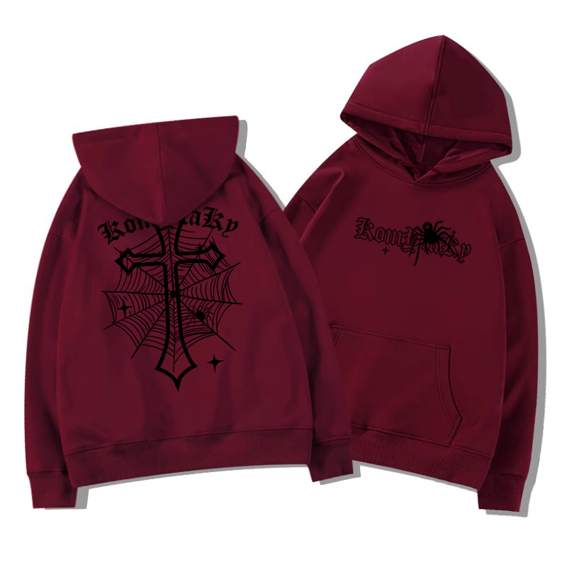 เสื้อฮู้ดผ้าฟลีซอุ่นสบายสไตล์ย - Fear Of God Essential บทวิจารณ์และราคา