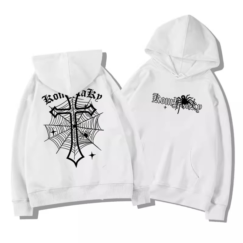 เสื้อฮู้ดผ้าฟลีซอุ่นสบายสไตล์ย - Fear Of God Essential บทวิจารณ์และราคา