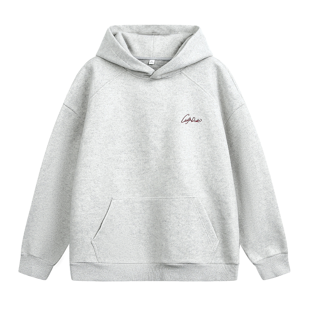 TFETTERS สไตล์อเมริกัน 2026 เส - Streetwear Brand Hoodies บทวิจารณ์และราคา