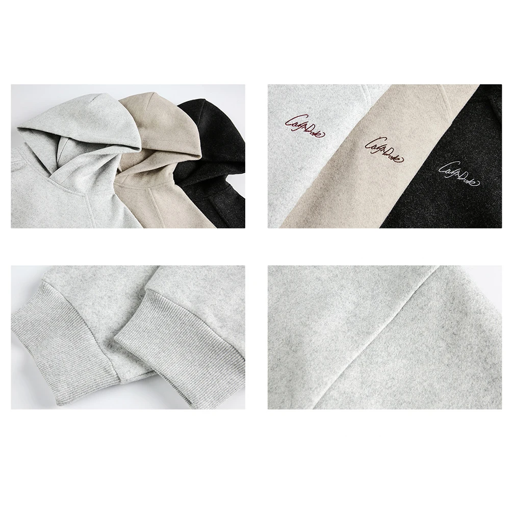 TFETTERS สไตล์อเมริกัน 2026 เส - Streetwear Brand Hoodies บทวิจารณ์และราคา