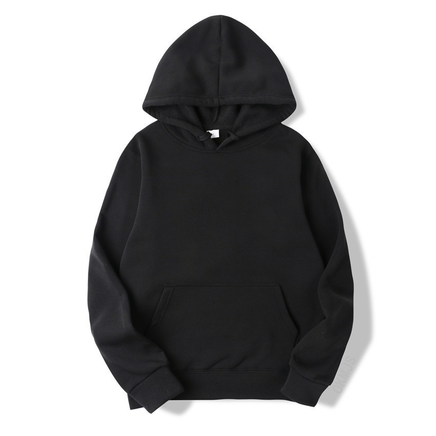 ใหม่แฟชั่นผู้ชายผู้หญิงHoodies - Fear Of God Essential บทวิจารณ์และราคา