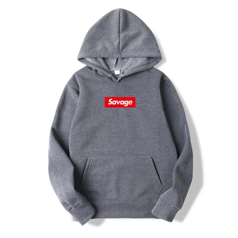 เสื้อสเวตเตอร์มีฮู้ดสำหรับผู้ห - Streetwear Brand Hoodies บทวิจารณ์และราคา